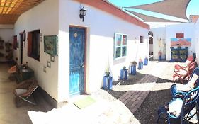 Hostal Siete Colores
